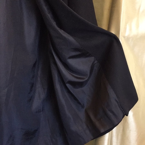 Vintage Ladies Winter Coat With Fur - Picture 8 of 8